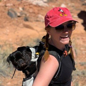 Meet your Posher, Jennifer